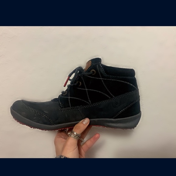 SWISSBRAND VINTAGE “Ricarda Navy” - Picture 6 of 6